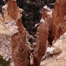 (2000-08) USA Westküste - Bryce Canyon 005