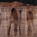(2000-08) USA Westküste - Bryce Canyon 009