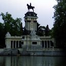 (2001-05) Kuba 02002 - Monument fuer Alfons XII am kuenstlichen See