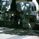 (2001-05) Kuba 03005 - Havanna - Paar in der Altstadt