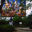 (2001-05) Kuba 03022 - Havanna - Kunst in der Altstadt