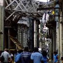 (2001-05) Kuba 03033 - Havanna - Einstuerzende Kolonialhaeuser