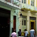 (2001-05) Kuba 03034 - Havanna - Leben in der Altstadt