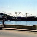 (2001-05) Kuba 04014 - Havanna - Blick in den Hafen