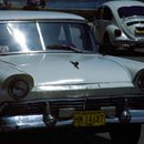 (2001-05) Kuba 04016 - Havanna - Ein Ford Fairlane als Taxi