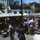 (2001-05) Kuba 04023 - Havanna - Markt am Plaza de Armas