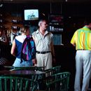 (2001-05) Kuba 05001 - Havanna - Hotelbar des El Bosque am ersten Mai