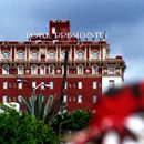 (2001-05) Kuba 06008 - Havanna - Frisch renoviertes Hotel Presidente
