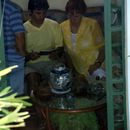(2001-05) Kuba 07011 - Havanna - Bei Antonio und Bernardo