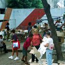 (2001-05) Kuba 09001 - Santa Clara - lokaler Markt