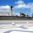 (2001-05) Kuba 09014 - Santa Clara - Monumento Memorial Che Guevara