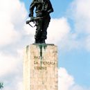 (2001-05) Kuba 09015 - Santa Clara - Monumento Memorial Che Guevara