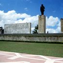 (2001-05) Kuba 09019 - Santa Clara - Monumento Memorial Che Guevara