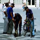 (2001-05) Kuba 09028 - Santa Clara - Streetlife