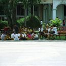 (2001-05) Kuba 09031 - Santa Clara - Schueler in den Ferien