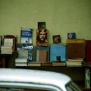 (2001-05) Kuba 09033 - Santa Clara - Buchladen