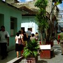 (2001-05) Kuba 09035 - Santa Clara - Streetlife