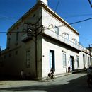 (2001-05) Kuba 10004 - Sancti Spiritus - Im Barrio San Juan