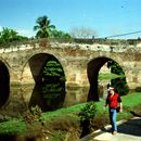 (2001-05) Kuba 10006 - Sancti Spiritus - Ponte Yayabo