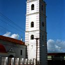 (2001-05) Kuba 10014 - Sancti Spiritus - Iglesia Parroquial Mayor del Espiritu Santo