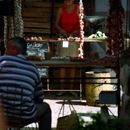 (2001-05) Kuba 10023 - Sancti Spiritus - Im Mercado Agropecuario