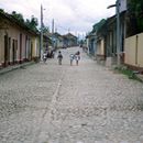 (2001-05) Kuba 11011 - Trinidad -  Streetlife