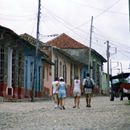 (2001-05) Kuba 11012 - Trinidad -  Streetlife