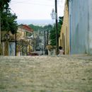 (2001-05) Kuba 11013 - Trinidad -  Streetlife