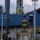 (2001-05) Kuba 11015 - Trinidad - Iglesia y Convento de San Francisco