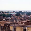 (2001-05) Kuba 11020 - Trinidad - Blick vom Dach des Museo Histórico