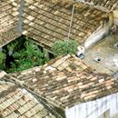 (2001-05) Kuba 11021 - Trinidad - Blick vom Dach des Museo Histórico