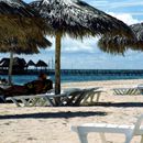 (2001-05) Kuba 12036 - Playa Santa Lucia - Am Strand