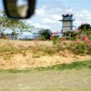 (2001-05) Kuba 13032 - Provinz Las Tunas - Flughafen von Las Tunas