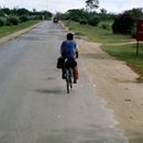 (2001-05) Kuba 13033 - Provinz Las Tunas - Streetlife