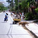 (2001-05) Kuba 14001 - Provinz Holguín - Streetlife