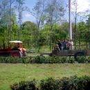 (2001-05) Kuba 14004 - Provinz Holguín - Landwirtschaft am Straßenrand