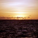 (2001-05) Kuba 14029 - Playa Guardalavaca - Abends am Strand