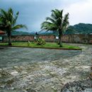 (2001-05) Kuba 16009 - Baracoa - In der Festung Fuerte de la Punta