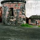 (2001-05) Kuba 16010 - Baracoa - In der Festung Fuerte de la Punta
