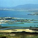 (2001-05) Kuba 18025 - Mirador Los Malones - Blick ueber Guantanamo Bay