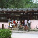 (2001-05) Kuba 20003 - unterwegs nach El Portillo - Einkaufen