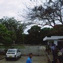 (2001-05) Kuba 20008 - unterwegs nach El Portillo - Schichtende am Werkstor