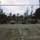 (2001-05) Kuba 20009 - unterwegs nach El Portillo - Abgestellte Fahrzeuge