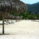 (2001-05) Kuba 22002 - Marea del Portillo - Der Hotelstrand