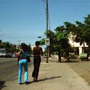 (2001-05) Kuba 22029 - Havanna - Damen unterwegs