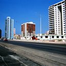 (2001-05) Kuba 23007 - Havanna - Abends am Malecon