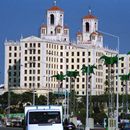 (2001-05) Kuba 23015 - Havanna - Hotel Nacional de Cuba (ohne Uschi Glas)