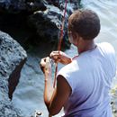(2001-05) Kuba 23021 - Havanna - Angler am Malecon