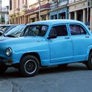 (2001-05) Kuba 23031 - Havanna - Promenadenmischung mit Motor