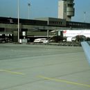 (2001-07) Lissabon 0104 - Flughafen Zuerich